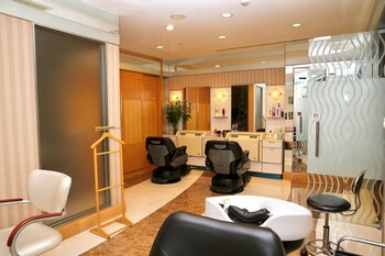 Hair Salon