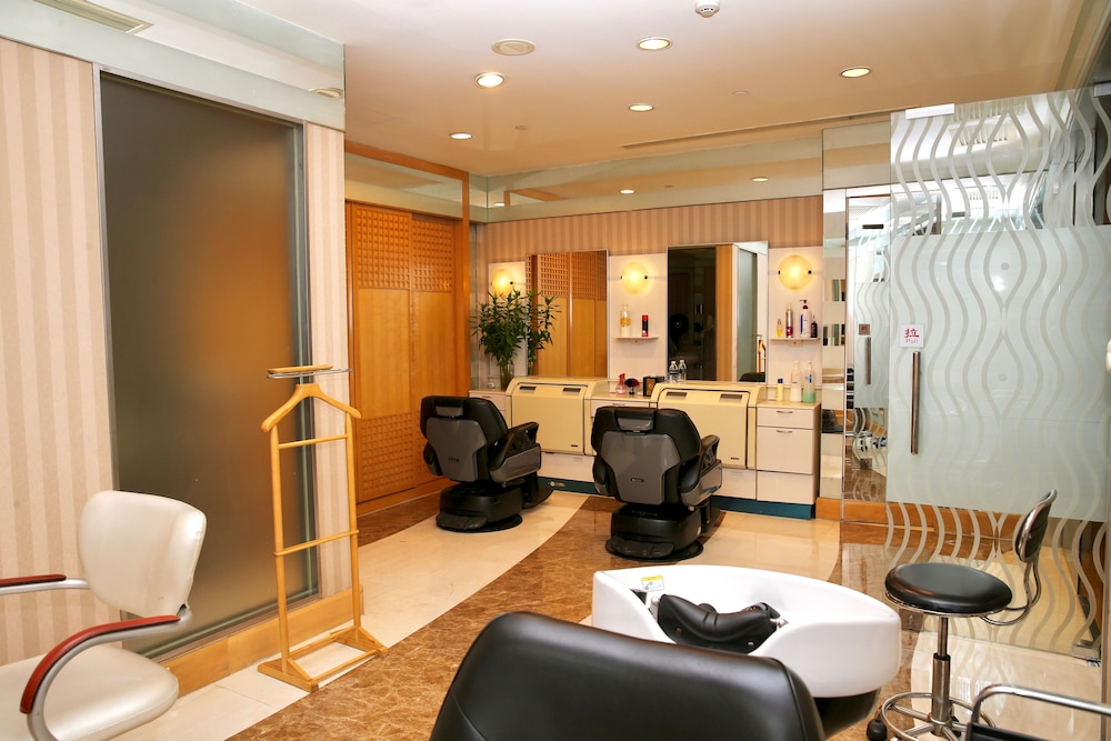 Hair Salon