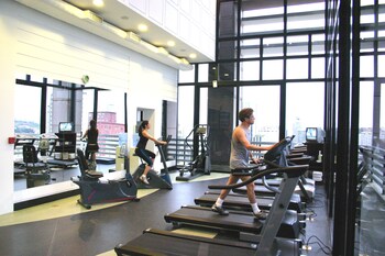 Sports Facility