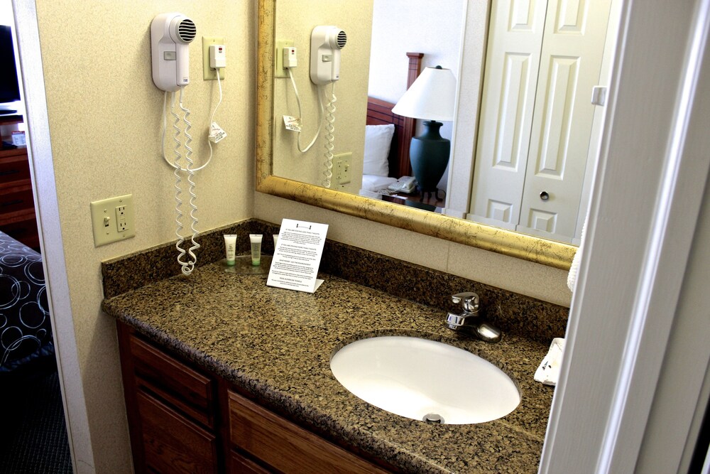 In-Room Amenity