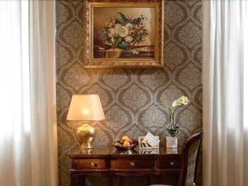 Équipement de la chambre