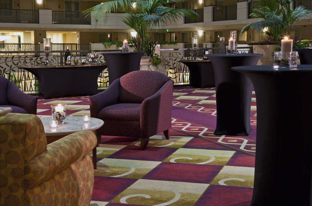 Hotel Interior
