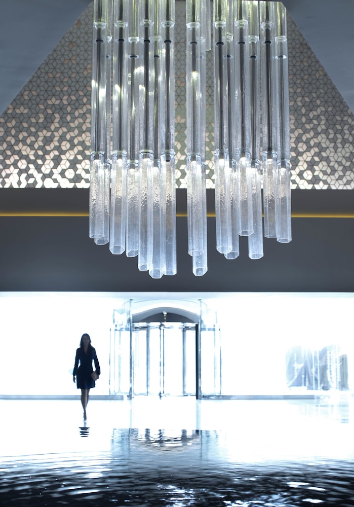 Reception Hall