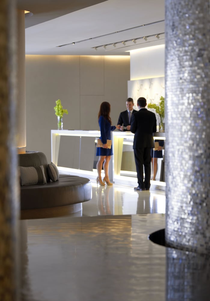Reception Hall