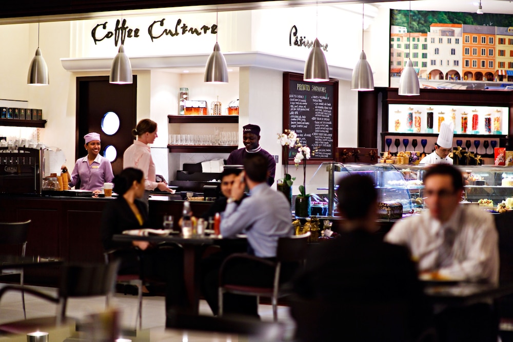 Coffee Shop
