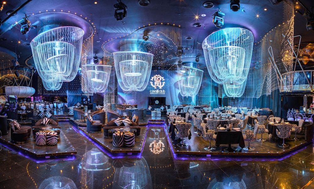 Nightclub