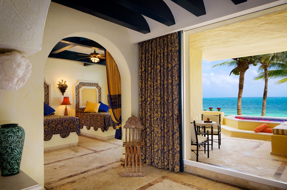 Guestroom View
