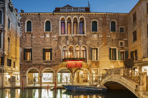 Hotel Antico Doge - a Member of Elizabeth Hotel Group