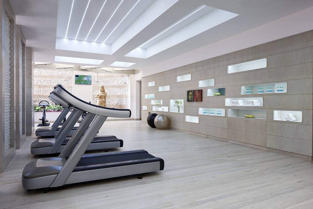 Sports Facility