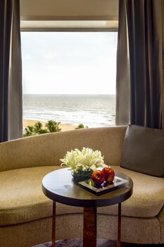 Guestroom View