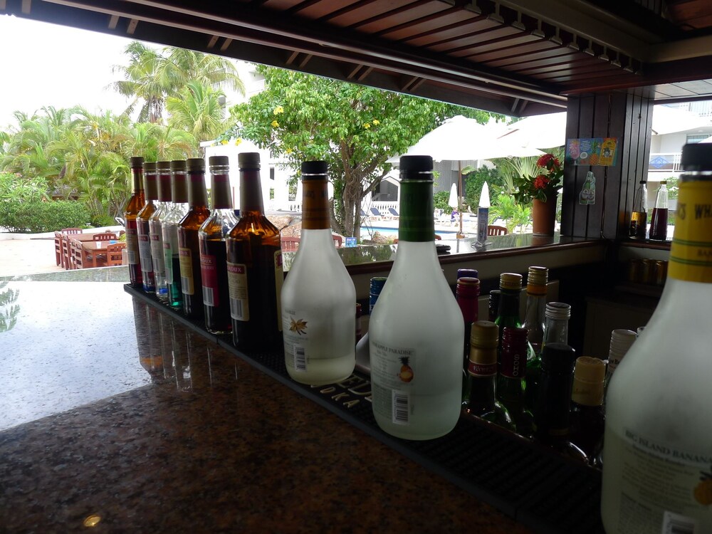 Hotel Bar