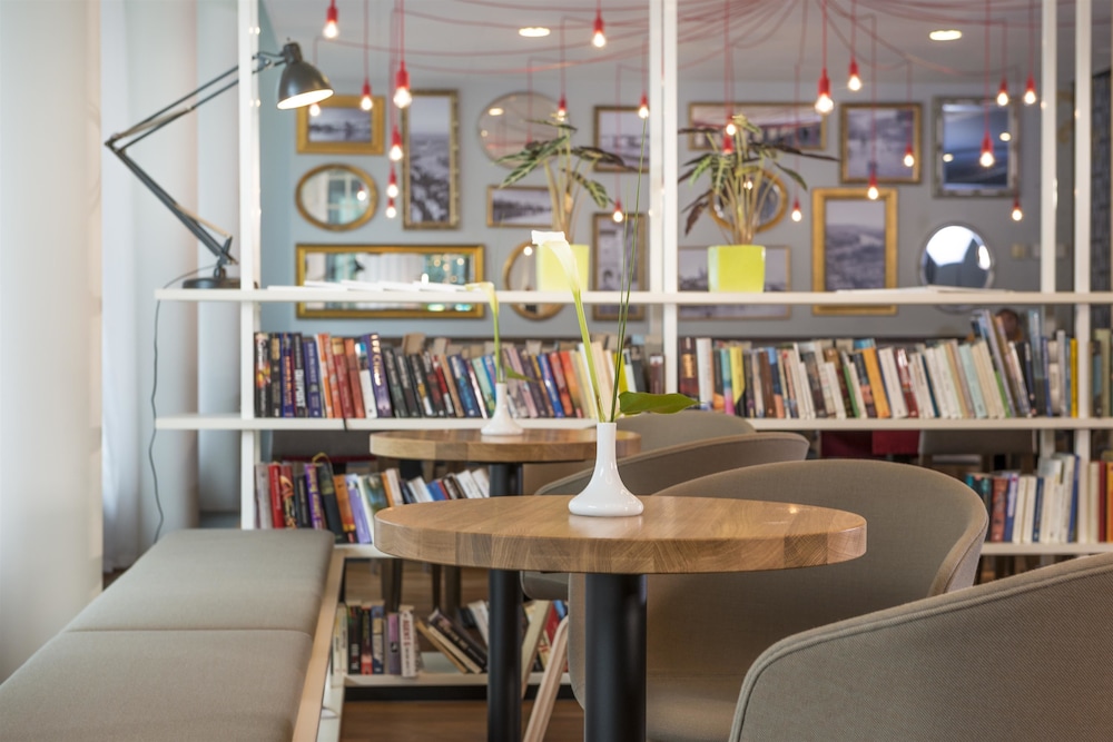 Bibliothek