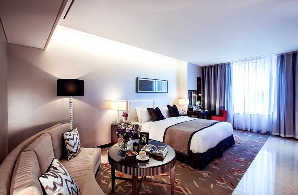 Superior Studio - Guestroom