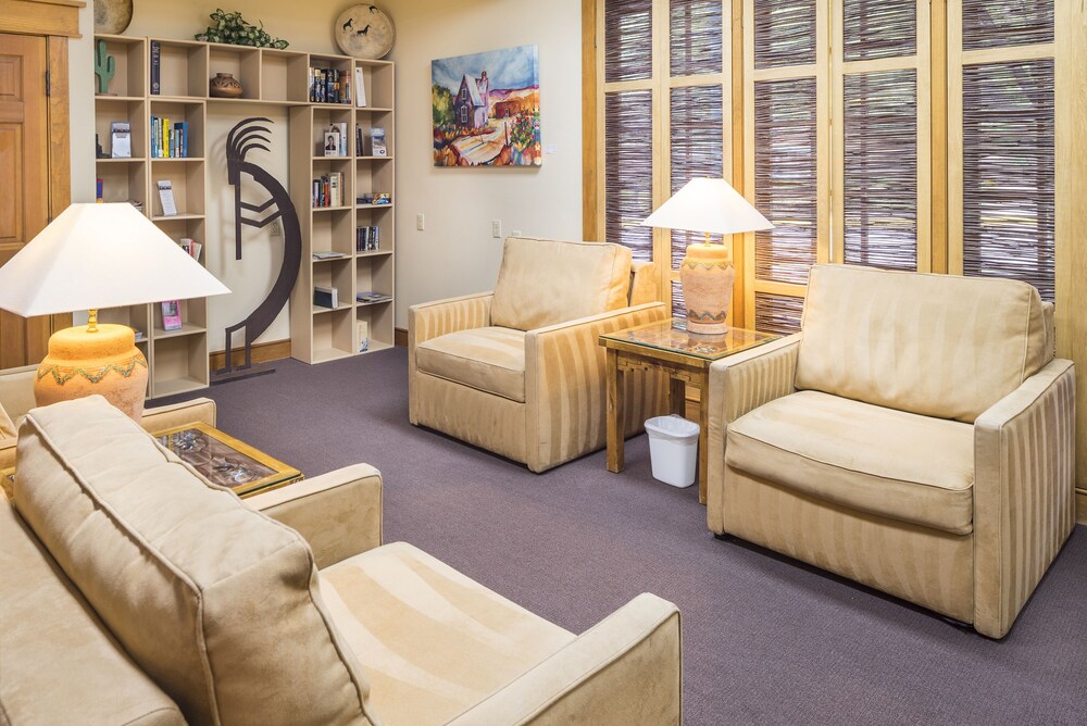 Hotel Interior
