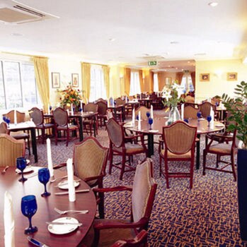 Ballroom