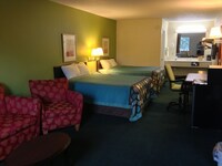 Suite, 2 Queen Beds