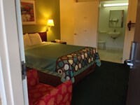 Room, Accessible