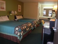 Standard Room, 2 Queen Beds