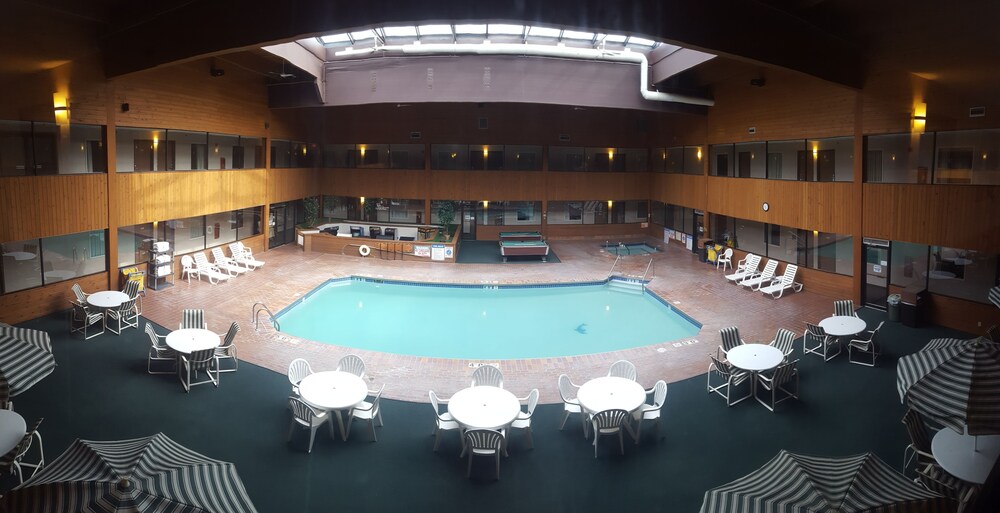 Sports Facility