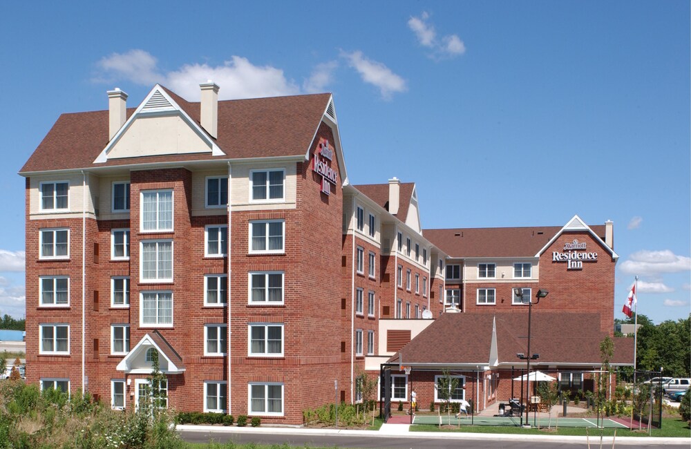 Hotel Front