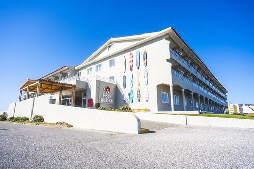 Star Inn Peniche