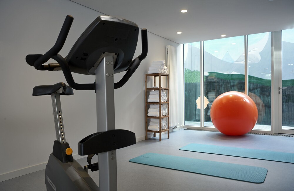 Sports Facility