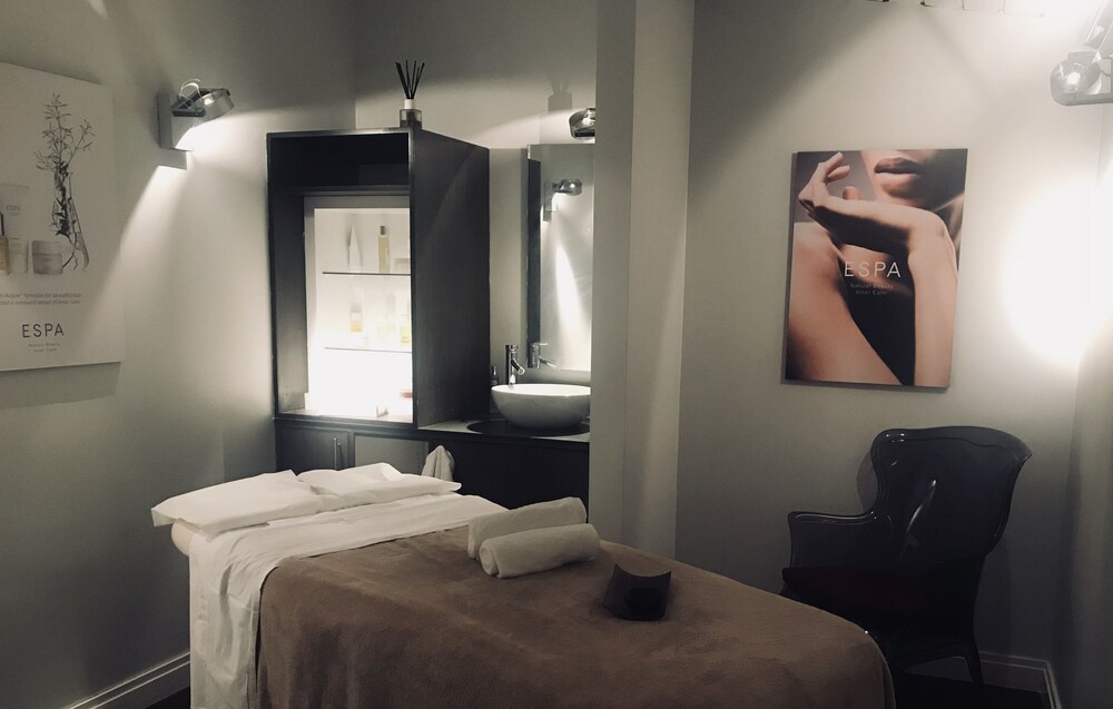 Treatment Room