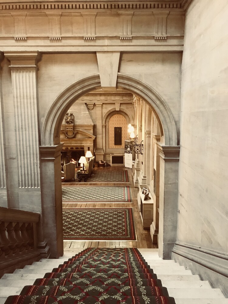 Staircase