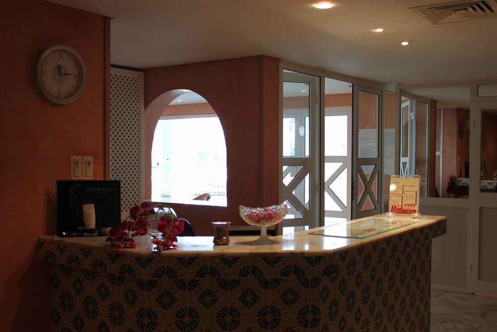 Treatment Room