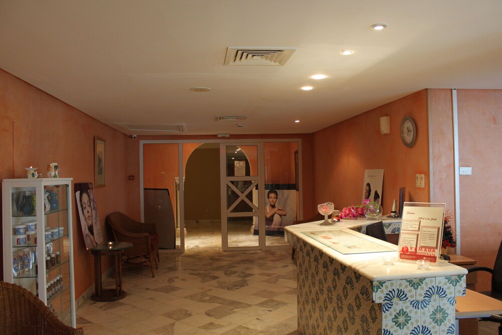 Treatment Room