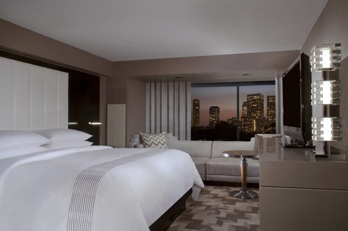 Beverly Hills Marriott