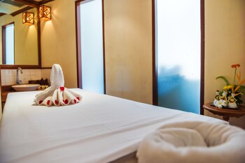 Treatment Room