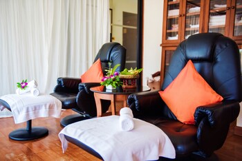 Treatment Room