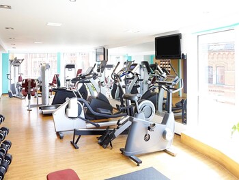 Sports Facility