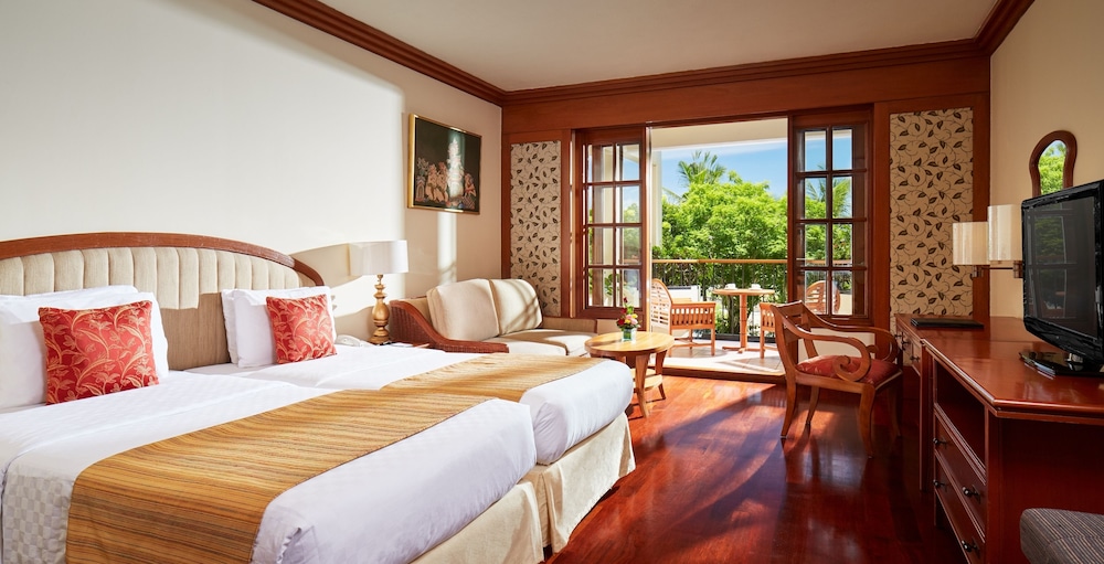 Guestroom
