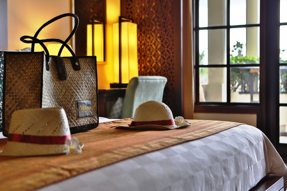 In-Room Amenity