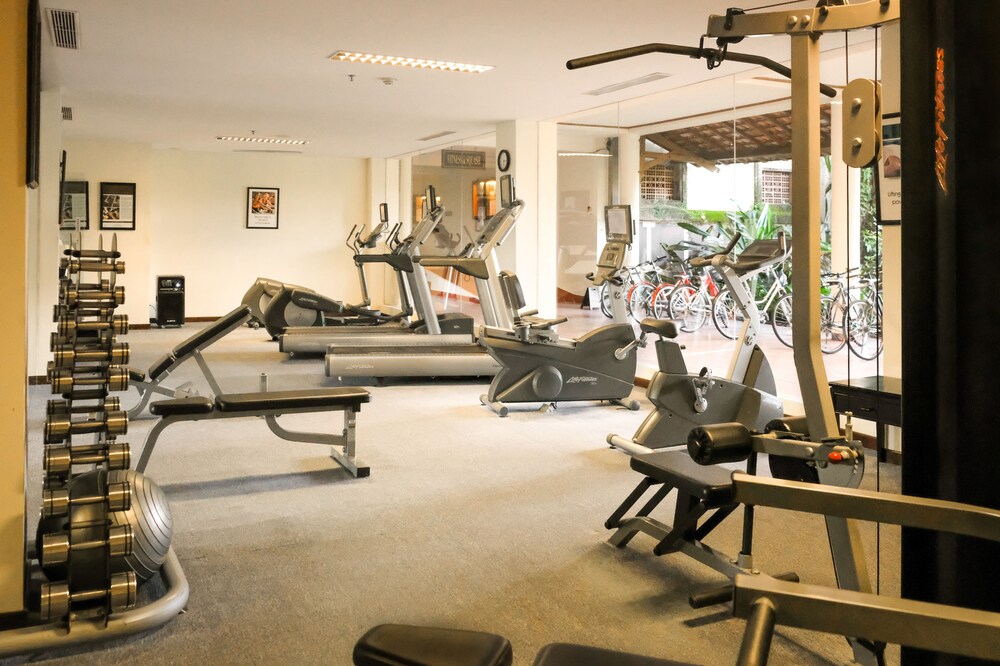 Sports Facility