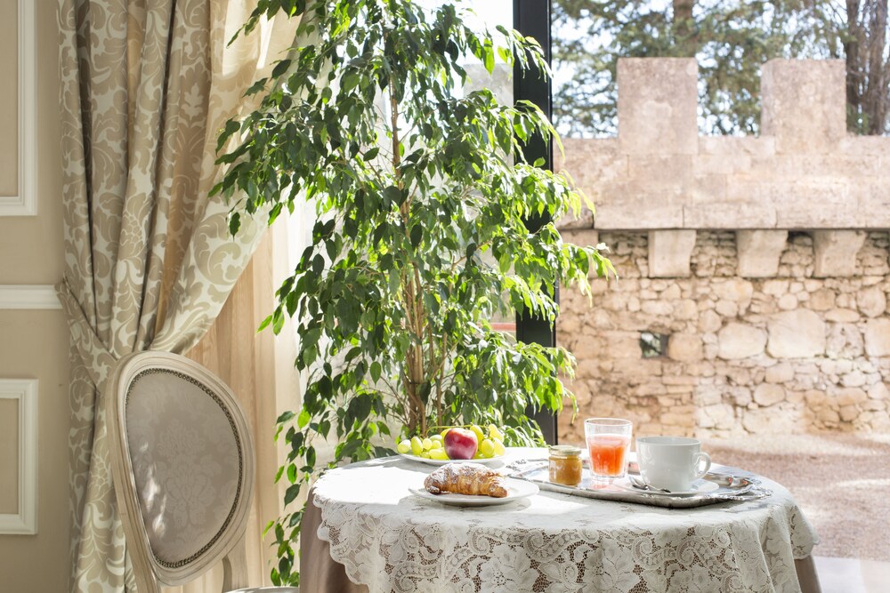 Sala colazione