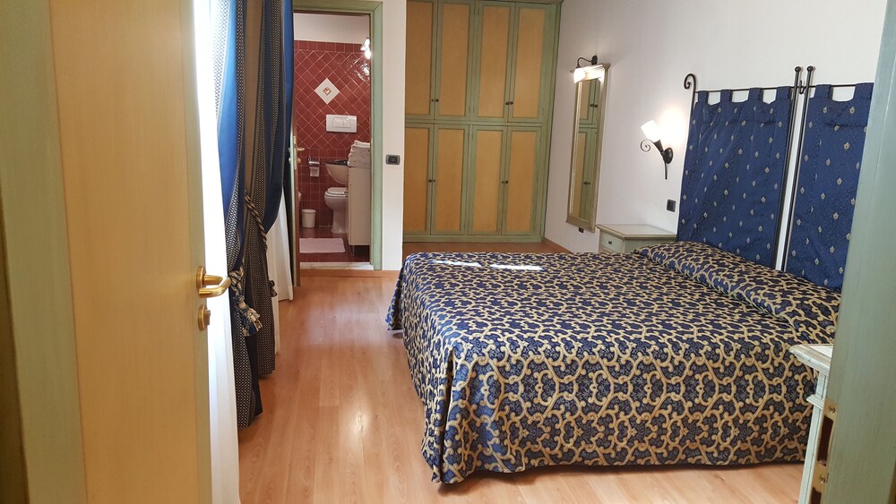 Apartment, 1 Bedroom (4 Pax) - Guestroom