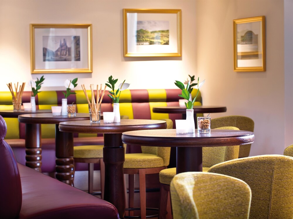 Hotelbar