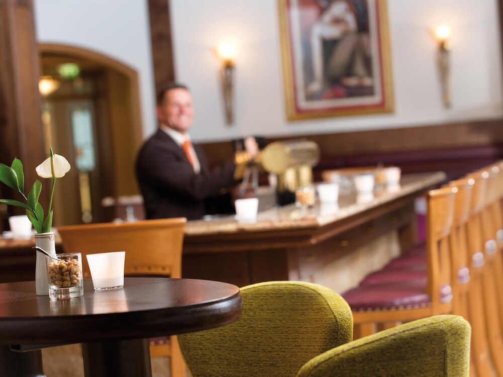 Hotelbar