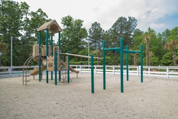 Childrens Area