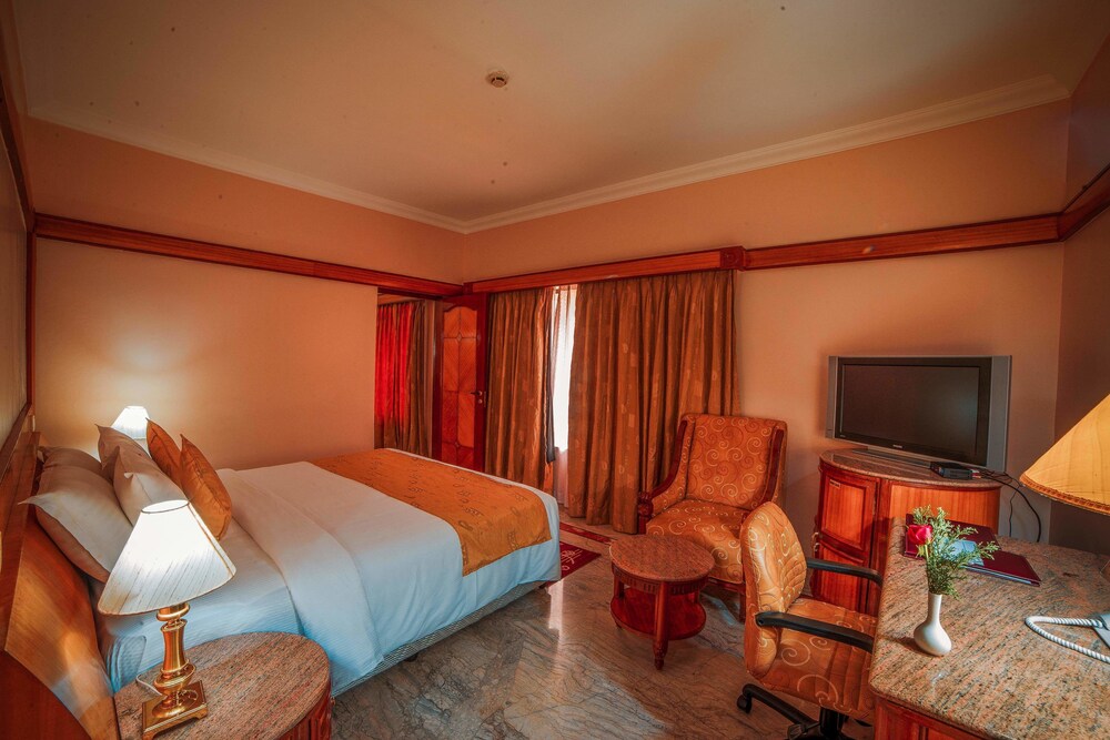 Guestroom