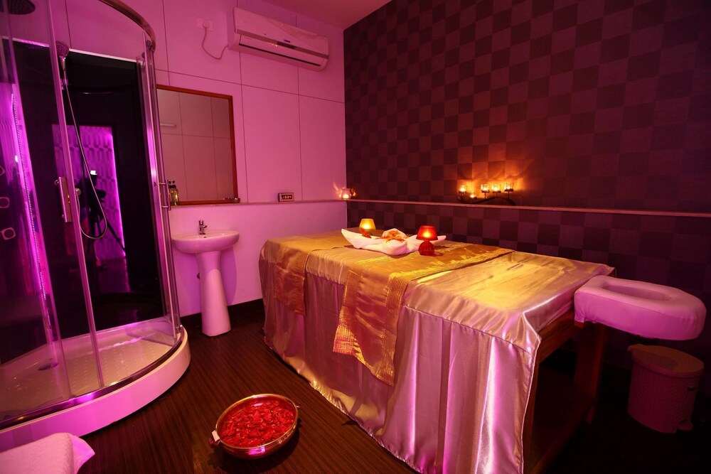 Spa
