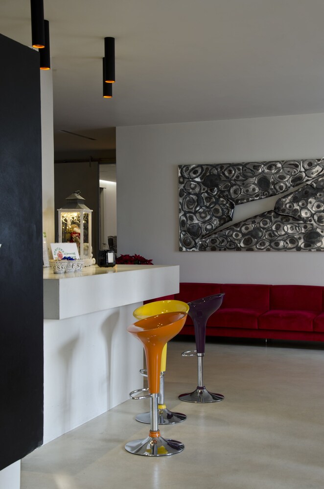 Hotel Bar