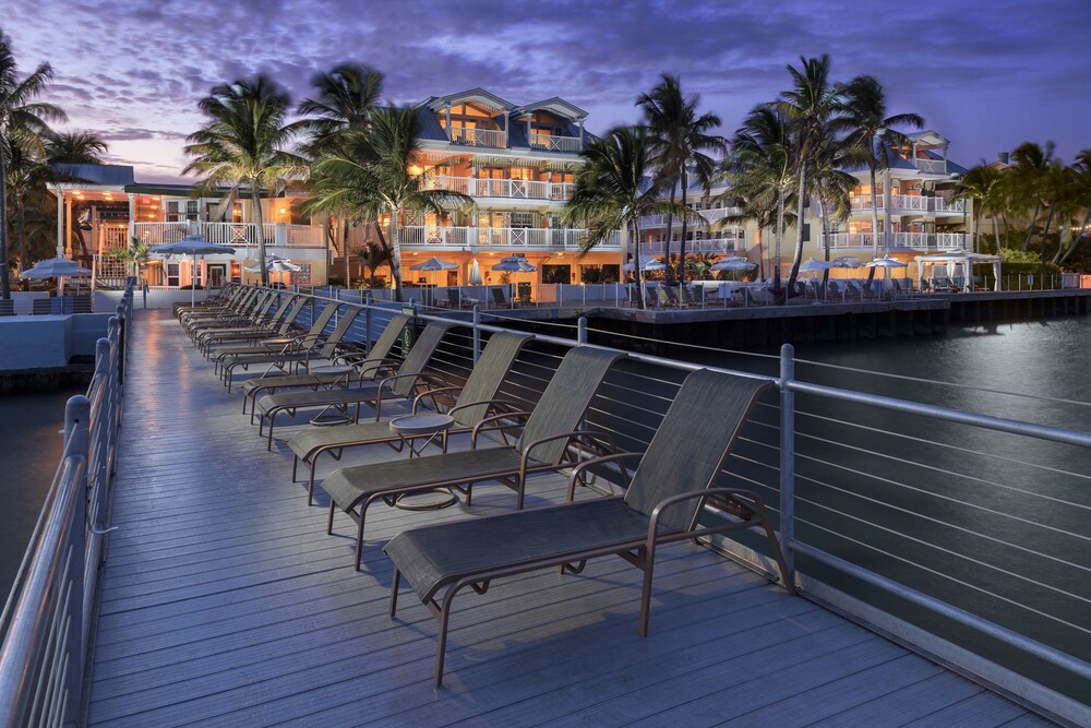 Sundeck
