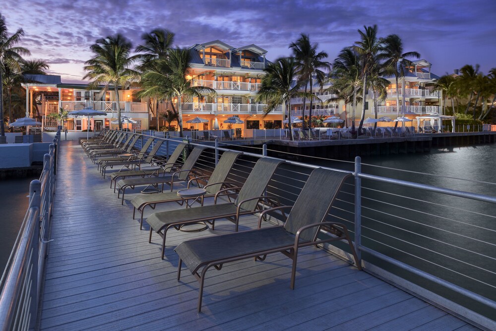 Sundeck, Southernmost Beach Resort