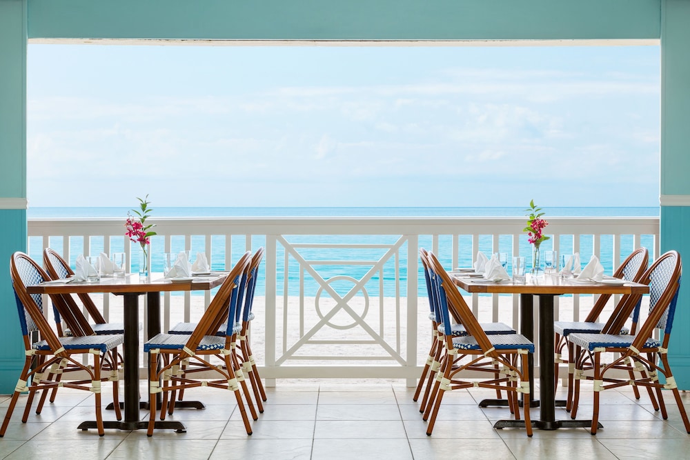 Restaurant, Southernmost Beach Resort