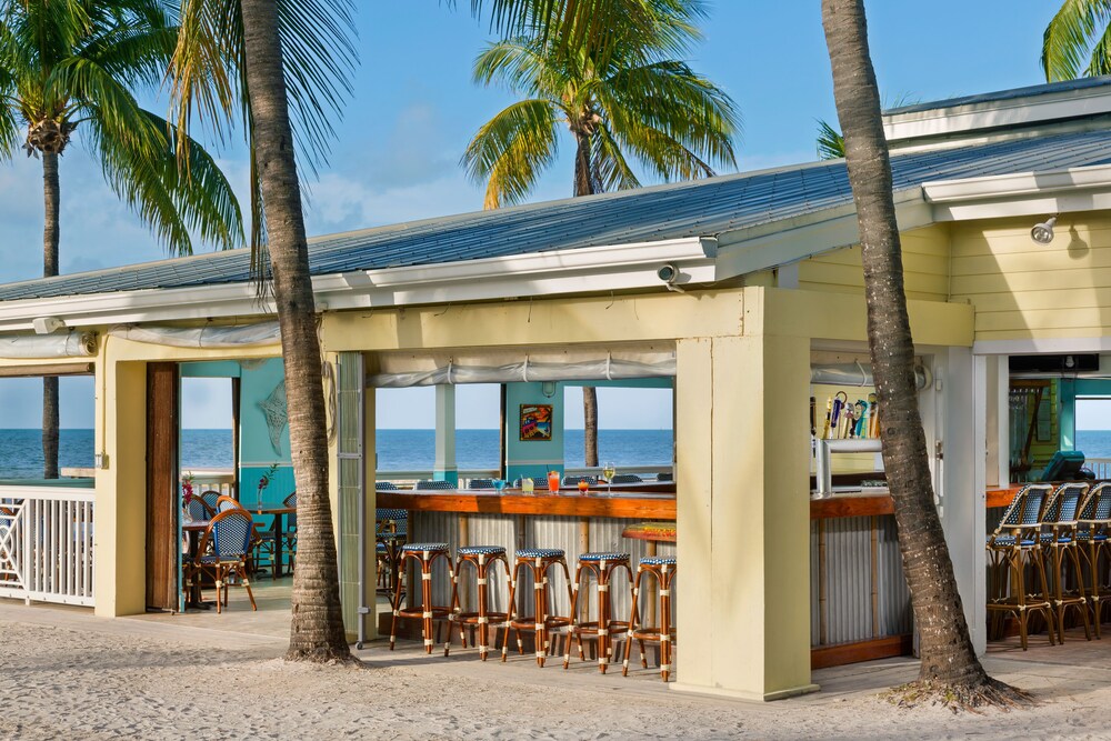 Restaurant, Southernmost Beach Resort