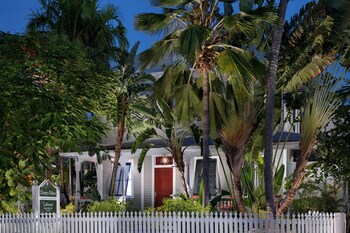 Hotel Entrance